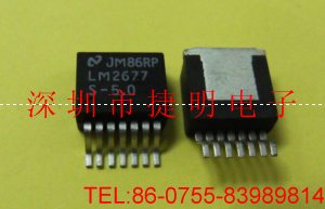 LM2677S-5.0 LM2677S-5.0價(jià)格 LM2677S-5.0代理