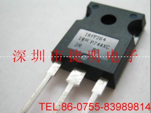 IRFP264 IRFP264價(jià)格 IRFP264代理