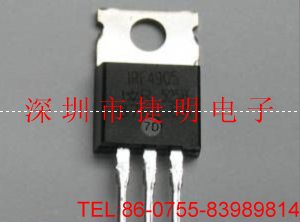 IRF4905 IRF4905價格 IRF4905代理