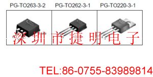 IPP100N10S3 IPP100N10S3價(jià)格 IPP100N10S3代理