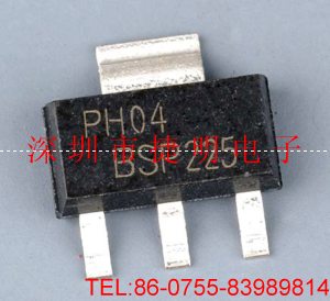 BSP225 BSP225價(jià)格 BSP225代理