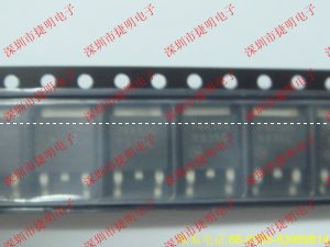 NCV1117ST18T3G NCV1117ST33T3G 安森美低壓差穩(wěn)壓器