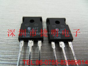 APT8065BVR APT8065BVR價(jià)格 APT8065BVR代理