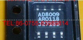 供應(yīng)原裝正品AD8009AR 低失真放大器