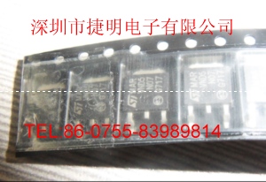 供應(yīng)原裝正品VN05N07