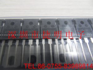 供應原裝正品SPW47N60C3 MOS功率晶體管
