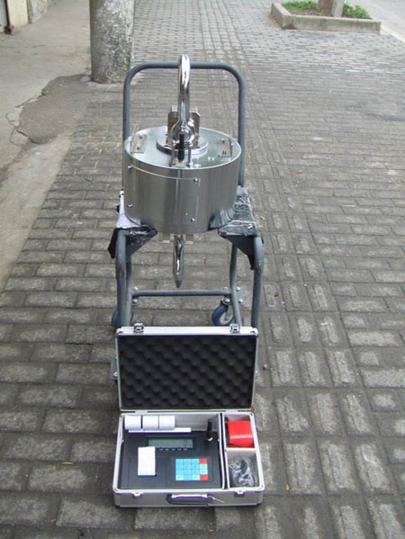 便宜50噸電子吊稱上海多少錢，50噸吊稱多少錢南匯