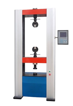 WDS-200/300 液晶顯示電子萬(wàn)能試驗(yàn)機(jī)