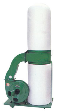 單筒吸塵器 單筒布袋吸塵器 單筒布袋除塵器