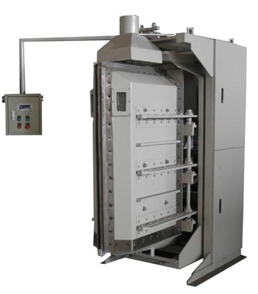 氣相法二氧化硅真空包裝機(jī)