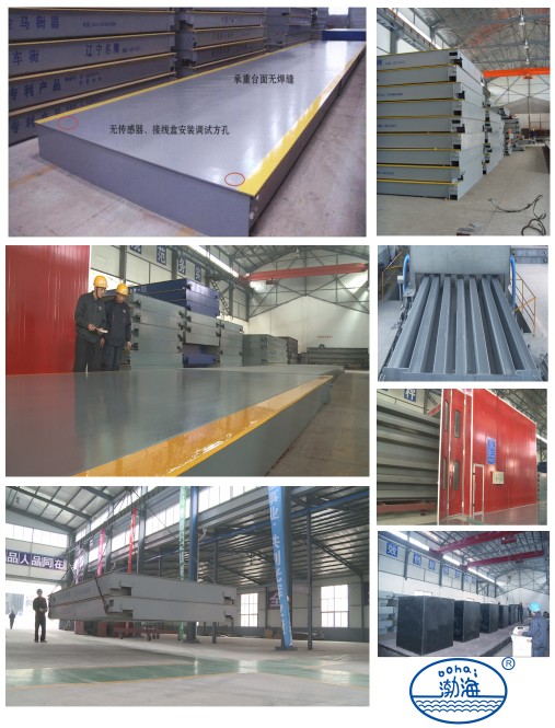 電子計(jì)量器具