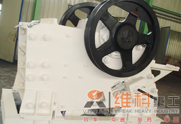 無焊接機(jī)架歐版深腔模塊式鄂破-最新潮便捷C型模塊式顎式破碎機(jī)