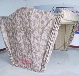南通移動(dòng)車庫(kù)辦事處價(jià)格