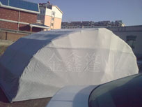 移動車庫您愛車最忠實(shí)的朋友