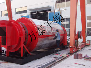 氨法脫硫│氨氣脫硫 萬泰機(jī)械制造有限公司