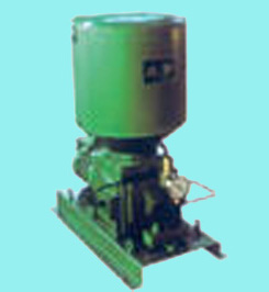 HA-400電動潤滑泵DDB多點(diǎn)潤滑泵 電動油脂潤滑泵