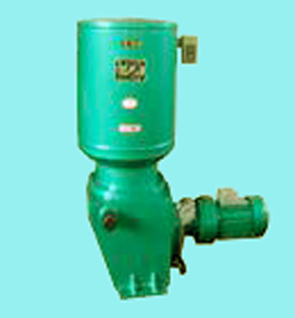 DRB-P125電動(dòng)潤滑泵 DDB多點(diǎn)潤滑泵