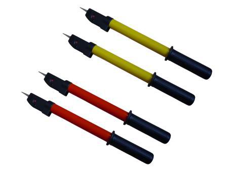 【供】⌒☆~{驗(yàn)電器==驗(yàn)電筆}【高壓聲光型驗(yàn)電器】10kv驗(yàn)電器
