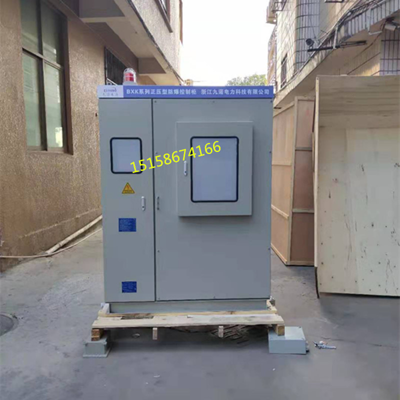 PXK防爆正壓柜左右腔防爆正壓柜通風(fēng)型防爆配電柜電柜防爆控制柜