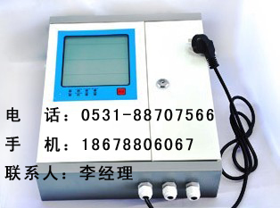 乙醇?xì)怏w探測器