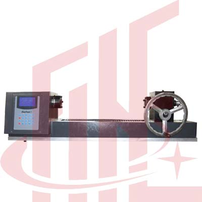數(shù)顯式扭轉(zhuǎn)試驗機(jī)（行程700mm）