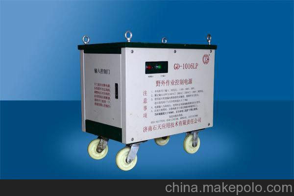 濟(jì)南石天 變壓器控制柜 GD-1016LP