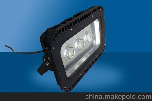 濟南石天 LED大功率投光燈 雙光源 工業(yè)照明專用