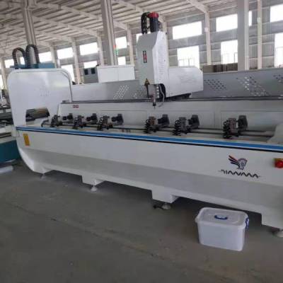鄭州鋁合金門(mén)窗加工機(jī)器全套價(jià)格
