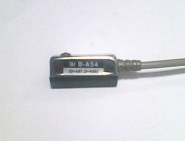 磁性開(kāi)關(guān)SMC D-A54