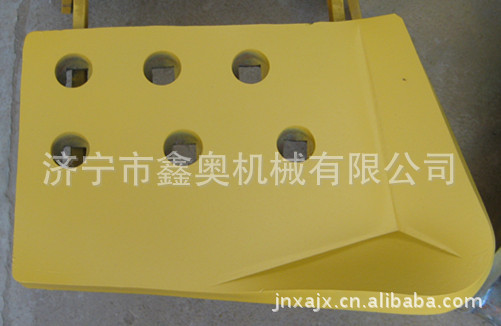 工程機(jī)械配件