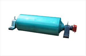長期供應(yīng)電動滾筒減速機(jī)
