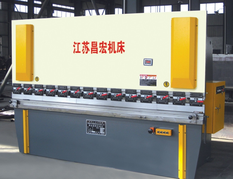 沈陽折彎機