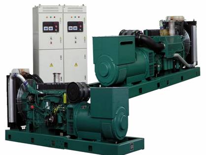 600KW玉柴發(fā)電機(jī)組價(jià)格：38.99萬(wàn)元