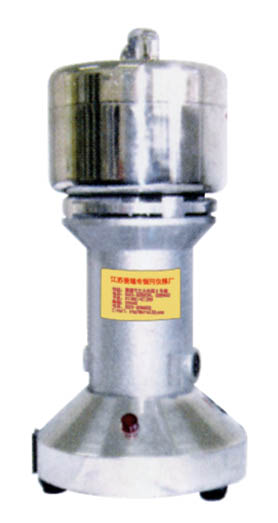高速萬能粉碎機(jī)-XJA-100A,200A