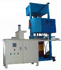 供應(yīng)JTFT-ZCZY-30L型全自動輸送機托輥定量注脂機