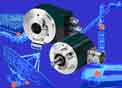 TURCK編碼器BI1-EH04-AN6X，BI1-HS540-AN6X
