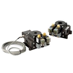 Top-Air雙聯(lián)閥DVX15，DVX20，DVX40,2694006
