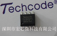 TD泰德DC/DC電源IC:TD1509 TD1509PR...