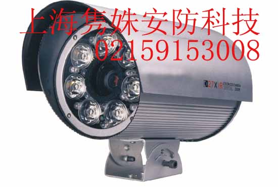 上海監(jiān)控 上海監(jiān)控攝像機 上海門禁