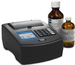 銷售HACH哈希DR1010檢測儀，化學(xué)需氧量COD快速測定儀