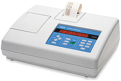 江蘇折扣價(jià)銷售美國(guó)哈希2100AN型臺(tái)式濁度儀