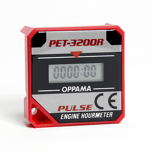 PET-3200R日本OPPAMA代理 原裝進口發(fā)動機轉(zhuǎn)速表/轉(zhuǎn)速計