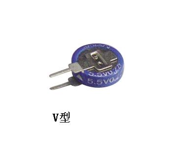 印尼電表法拉電容、超級電容器（國外電表法拉電容）