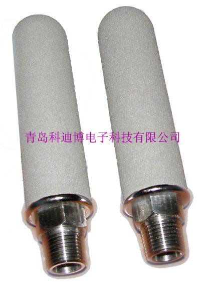 電廠脫硫采樣探頭濾芯  鎳合金濾芯