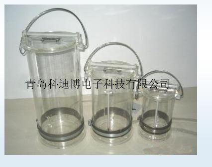 多規(guī)格有機玻璃采水器