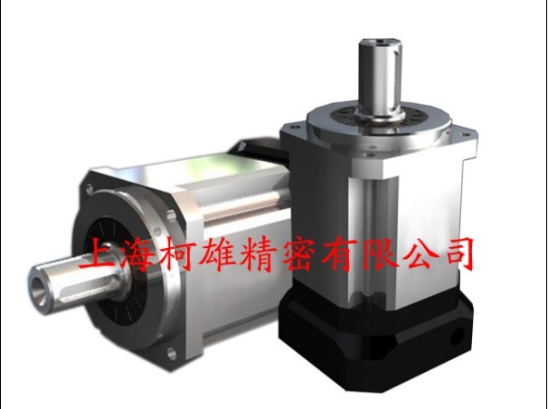 FB系列伺服精密行星減速機(jī)