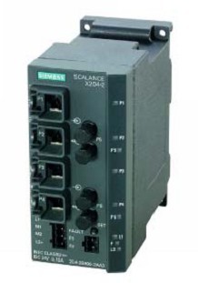 SCALANCE X204-2，6GK5204-2BB10-2AA3