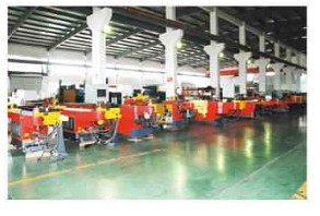 數(shù)控折彎機，全自動數(shù)控彎管機, 折彎機