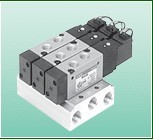 CKD電磁閥一級代M4KB310-10-M1LS-2-DC24V，CHV2-10