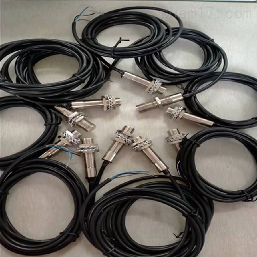 霍爾轉速傳感器HAL-506S